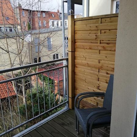 Turmstrasse19 Leilighet Wißmar Eksteriør bilde