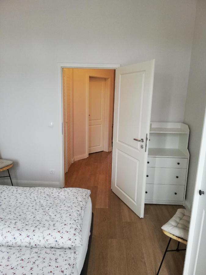 Turmstrasse19 Leilighet Wißmar Eksteriør bilde